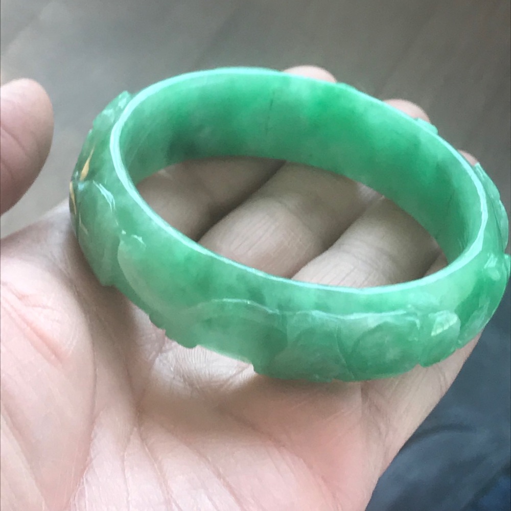 Jadeite - image 3